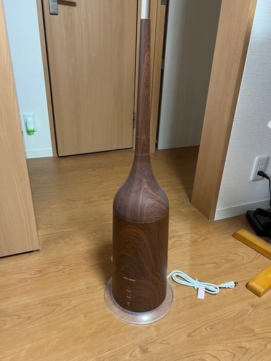 インテリアおしゃれ　加湿器