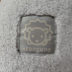 ふんわり毛布の画像