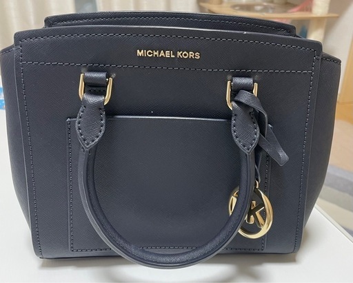 MICHEAL KORS ショルダーバッグ