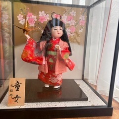 ひな人形