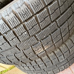 225/50R17 トーヨー GARIT G5 4本セットの画像