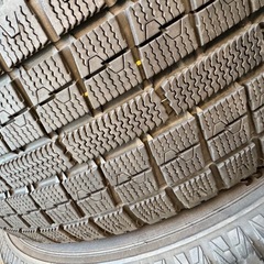 225/50R17 トーヨー GARIT G5 4本セットの画像