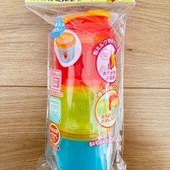 レック アンパンマン 2WAY ミルクケース 新品未開封