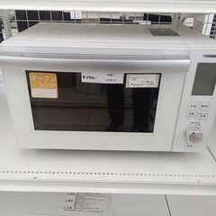 ★ジモティ割あり★ TWINBIRD オーブンレンジ  21年製...