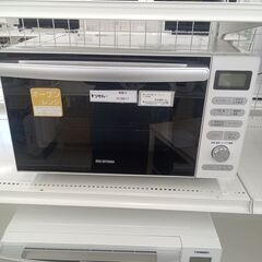 ★ジモティ割あり★ IRISOHYAMA オーブンレンジ  20...