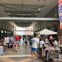 関西アトリエステージmarche in新世界スパワールドvol....
