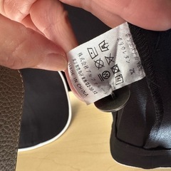 最終値引き‼️現金支払いOK❣️ NieR JACKETの画像