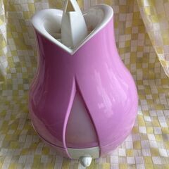 加湿器　イキイキトゥルペ　/の画像