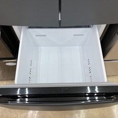 値下げしました】高年式！MAXZEN/マクスゼン 320L冷蔵庫 2024年製