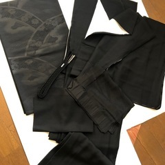 喪服セット