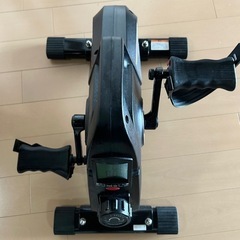 YOSUDA ミニスピンバイク エアロバイクの画像
