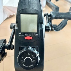 YOSUDA ミニスピンバイク エアロバイクの画像