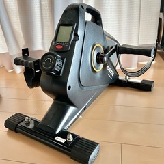 YOSUDA ミニスピンバイク エアロバイクの画像