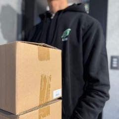 【固定報酬のルート配送】企業配送ドライバーの画像
