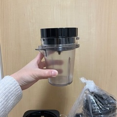 ミキサー
の画像