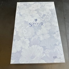 フェイスタオルセットの画像