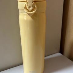 サーモス水筒