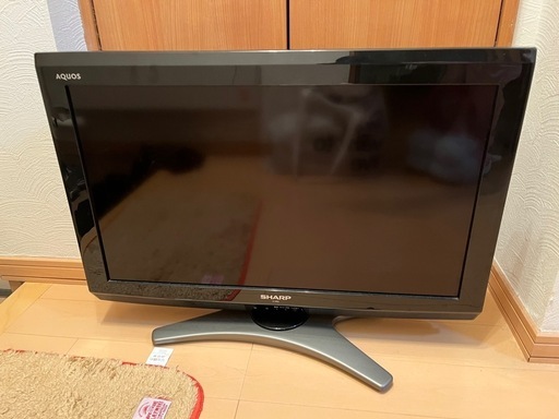 テレビ