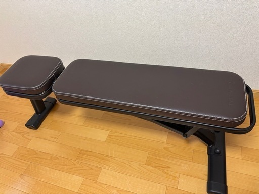 トレーニングベンチ⭐︎美品筋トレマシーン