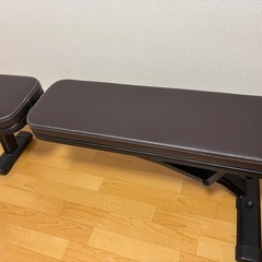 トレーニングベンチ⭐︎美品筋トレマシーン