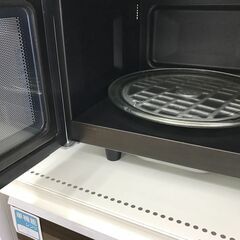 ★ジモティ割あり★ SHARP オーブンレンジ   2019 動作確認／クリーニング済み KJ7621