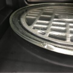 ★ジモティ割あり★ SHARP オーブンレンジ   2019 動作確認／クリーニング済み KJ7621