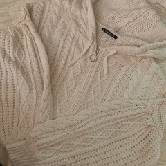 パーカージャケット