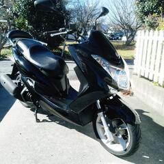 業オク仕入れ車★SG28J マジェスティS155★点検、整備済み...