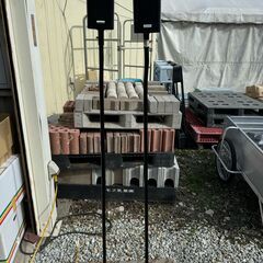 ONKYO　スピーカー