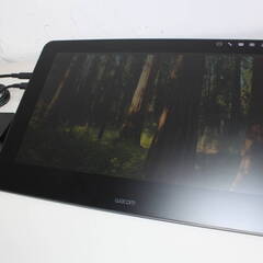 【現状品】Wacom/Cintiq Pro 16/DTH-162...