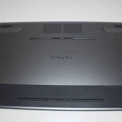 【現状品】Wacom/Cintiq Pro 16/DTH-1620/15.6型/液晶ペンタブレット ⑤の画像