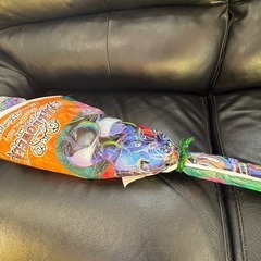 ⭕️ハロウィンのオブジェで使用⭕️魔法のほうきの画像