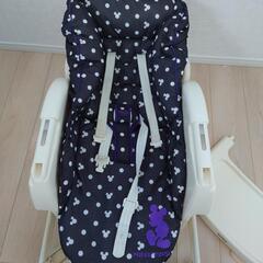 Aprica　ベビーチェア　ラック