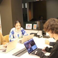 【沖縄/未経験から目指す】サーバーサイドエンジニア(独自のカリキュラム/地域貢献の画像