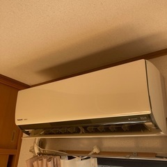 （問い合わせ多数のため一時停止）エアコン中古