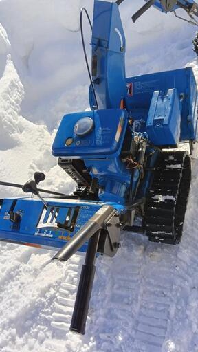 2025年最新】Yahoo!オークション -除雪機ヤマハysm560の中古品