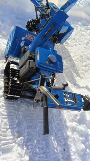 2025年最新】Yahoo!オークション -除雪機ヤマハysm560の中古品