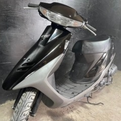 ライブディオZX改 リーディオ カスタム (pezhead) 加賀温泉のホンダの中古あげます・譲ります｜ジモティーで不用品の処分