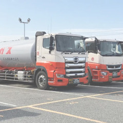 ＜石井運輸株式会社＞タンクローリー運転手★ドライバー募集中★　地...