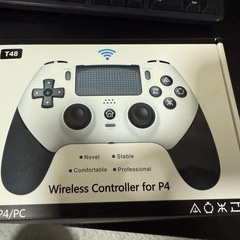 コントローラー