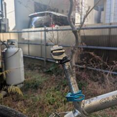 GIANT CS2500の画像
