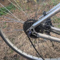 GIANT CS2500の画像