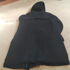 メンズ　ダッフルコート　Ｌの画像