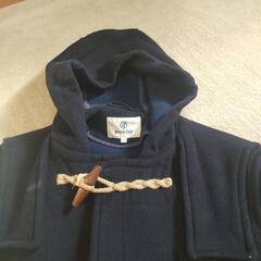 メンズ　ダッフルコート　Ｌの画像