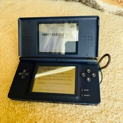 ニンテンドーDS まとめての画像