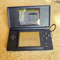 ニンテンドーDS まとめての画像