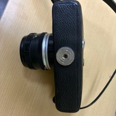 MINOLTA カメラの画像