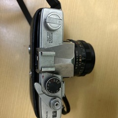 MINOLTA カメラの画像