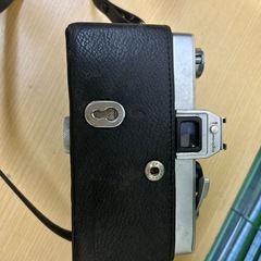 MINOLTA カメラの画像