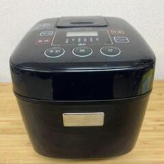 マイコン炊飯ジャー3合炊き　21年製　YJC -300B